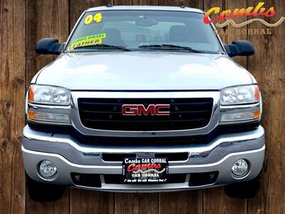 2004 GMC Sierra 2500   - Photo 2 - Boise, ID 83704