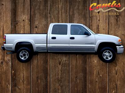 2004 GMC Sierra 2500   - Photo 5 - Boise, ID 83704