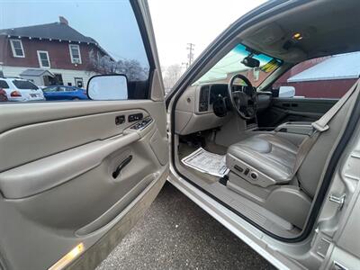 2004 GMC Sierra 2500   - Photo 7 - Boise, ID 83704
