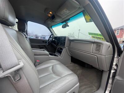 2004 GMC Sierra 2500   - Photo 10 - Boise, ID 83704