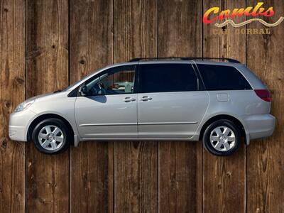 2005 Toyota Sienna LE 7 Passenger   - Photo 3 - Boise, ID 83704