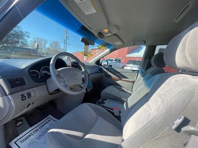 2005 Toyota Sienna LE 7 Passenger   - Photo 6 - Boise, ID 83704