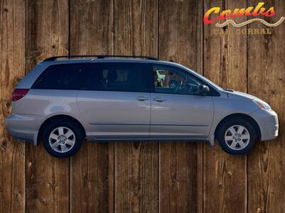 2005 Toyota Sienna LE 7 Passenger   - Photo 5 - Boise, ID 83704