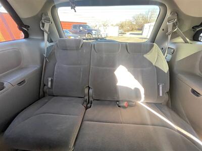 2005 Toyota Sienna LE 7 Passenger   - Photo 9 - Boise, ID 83704