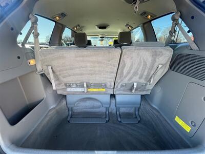 2005 Toyota Sienna LE 7 Passenger   - Photo 10 - Boise, ID 83704