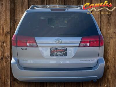 2005 Toyota Sienna LE 7 Passenger   - Photo 4 - Boise, ID 83704