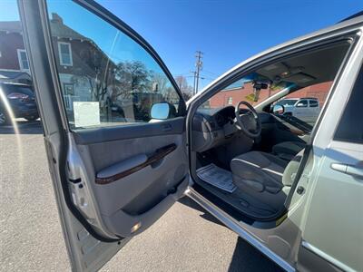 2005 Toyota Sienna LE 7 Passenger   - Photo 7 - Boise, ID 83704