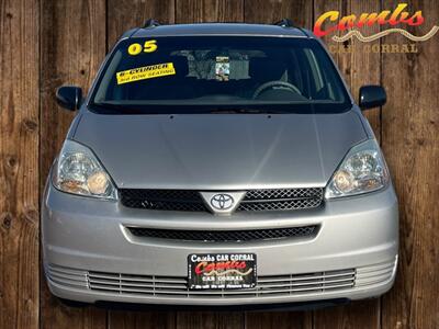 2005 Toyota Sienna LE 7 Passenger   - Photo 2 - Boise, ID 83704