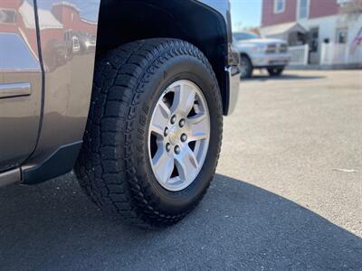 2015 Chevrolet Silverado 1500 LT   - Photo 11 - Nampa, ID 83651