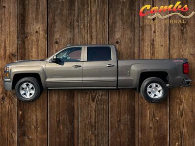 2015 Chevrolet Silverado 1500 LT   - Photo 3 - Nampa, ID 83651