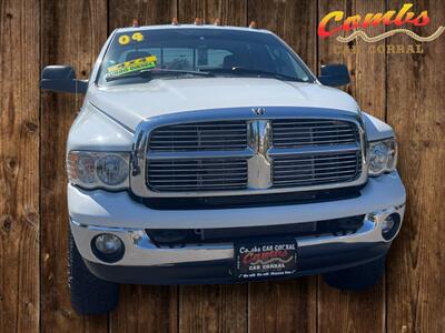 2004 Dodge Ram 2500 SLT   - Photo 2 - Nampa, ID 83651
