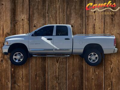 2004 Dodge Ram 2500 SLT   - Photo 3 - Nampa, ID 83651
