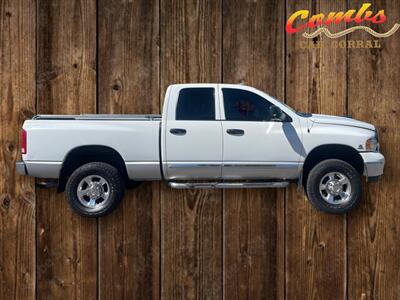 2004 Dodge Ram 2500 SLT   - Photo 5 - Nampa, ID 83651