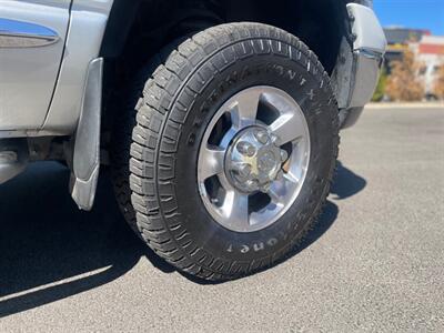 2004 Dodge Ram 2500 SLT   - Photo 11 - Nampa, ID 83651