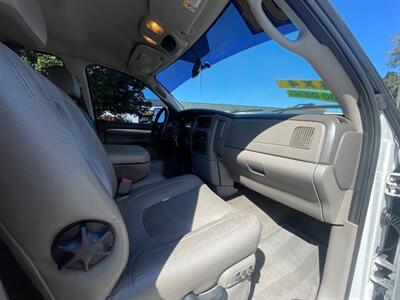 2004 Dodge Ram 2500 SLT   - Photo 10 - Nampa, ID 83651