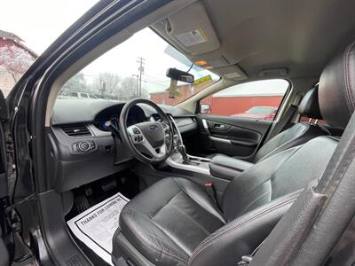 2013 Ford Edge SEL   - Photo 6 - Nampa, ID 83651