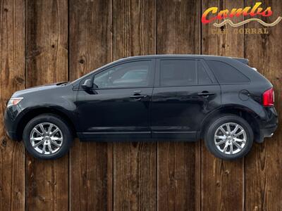 2013 Ford Edge SEL   - Photo 3 - Nampa, ID 83651