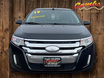 2013 Ford Edge SEL   - Photo 2 - Nampa, ID 83651