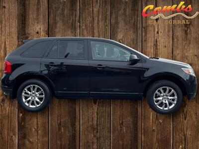 2013 Ford Edge SEL   - Photo 5 - Nampa, ID 83651