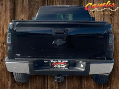 2007 Chevrolet Silverado 1500 LT1   - Photo 4 - Nampa, ID 83651
