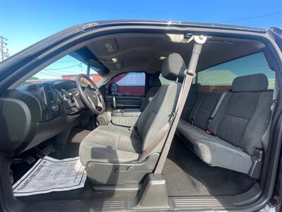 2007 Chevrolet Silverado 1500 LT1   - Photo 8 - Nampa, ID 83651
