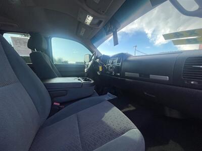 2007 Chevrolet Silverado 1500 LT1   - Photo 11 - Nampa, ID 83651