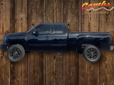 2007 Chevrolet Silverado 1500 LT1   - Photo 3 - Nampa, ID 83651