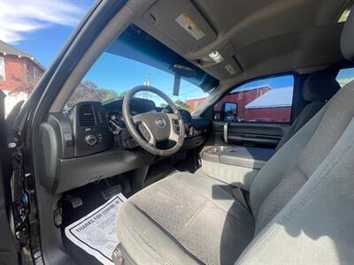 2007 Chevrolet Silverado 1500 LT1   - Photo 6 - Nampa, ID 83651