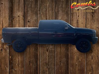 2007 Chevrolet Silverado 1500 LT1   - Photo 5 - Nampa, ID 83651