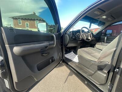 2007 Chevrolet Silverado 1500 LT1   - Photo 7 - Nampa, ID 83651