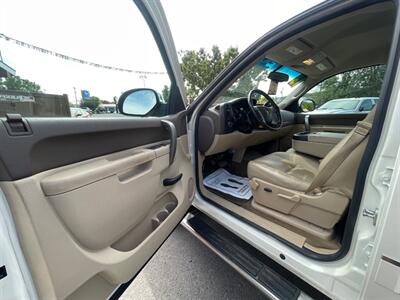 2013 Chevrolet Silverado 1500 LT   - Photo 7 - Boise, ID 83704