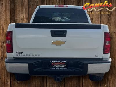 2013 Chevrolet Silverado 1500 LT   - Photo 4 - Boise, ID 83704
