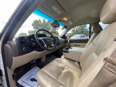 2013 Chevrolet Silverado 1500 LT   - Photo 6 - Boise, ID 83704