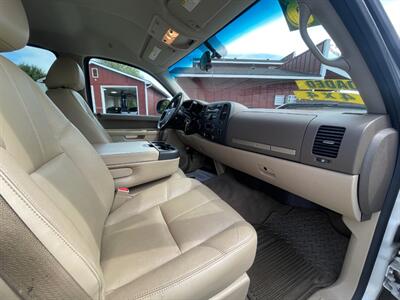 2013 Chevrolet Silverado 1500 LT   - Photo 10 - Boise, ID 83704