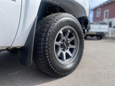 2007 Chevrolet Silverado 1500 LTZ   - Photo 11 - Nampa, ID 83651