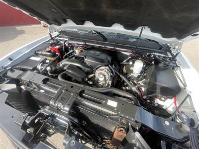 2007 Chevrolet Silverado 1500 LTZ   - Photo 12 - Nampa, ID 83651