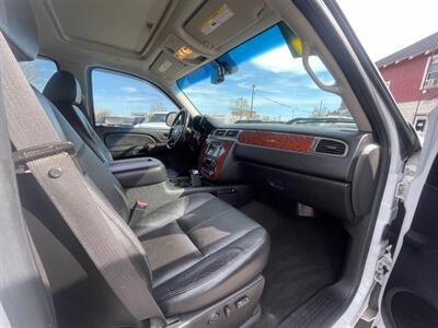 2007 Chevrolet Silverado 1500 LTZ   - Photo 10 - Nampa, ID 83651