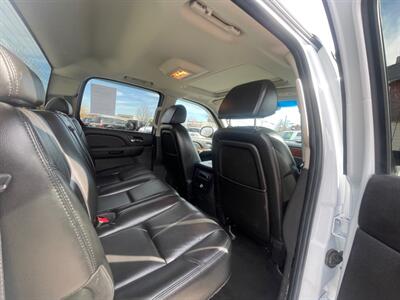 2007 Chevrolet Silverado 1500 LTZ   - Photo 9 - Nampa, ID 83651