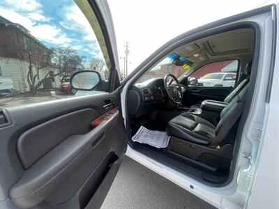 2007 Chevrolet Silverado 1500 LTZ   - Photo 7 - Nampa, ID 83651