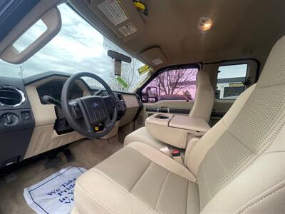 2010 Ford F-250 XLT   - Photo 6 - Boise, ID 83704