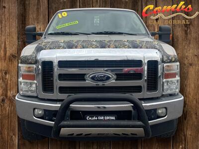 2010 Ford F-250 XLT   - Photo 2 - Boise, ID 83704