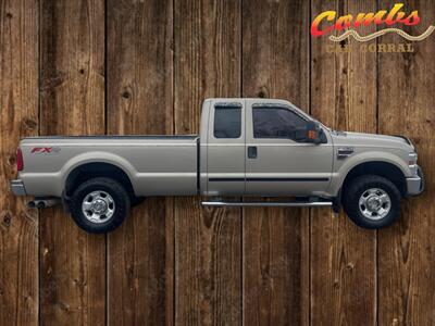 2010 Ford F-250 XLT   - Photo 5 - Boise, ID 83704