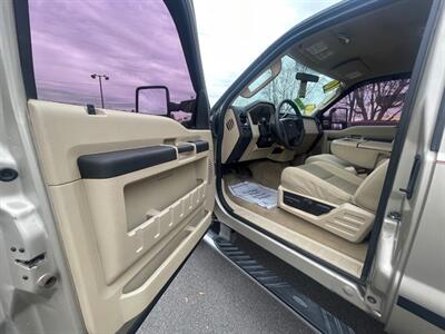 2010 Ford F-250 XLT   - Photo 7 - Boise, ID 83704