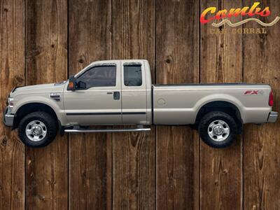 2010 Ford F-250 XLT   - Photo 3 - Boise, ID 83704