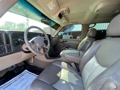 2006 GMC Sierra 1500 Denali   - Photo 6 - Nampa, ID 83651