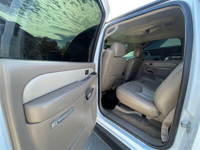 2006 GMC Sierra 1500 Denali   - Photo 8 - Nampa, ID 83651