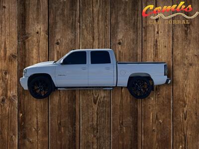 2006 GMC Sierra 1500 Denali   - Photo 3 - Nampa, ID 83651