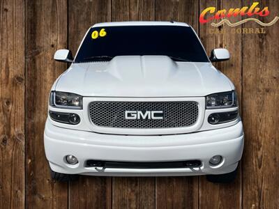 2006 GMC Sierra 1500 Denali   - Photo 2 - Nampa, ID 83651