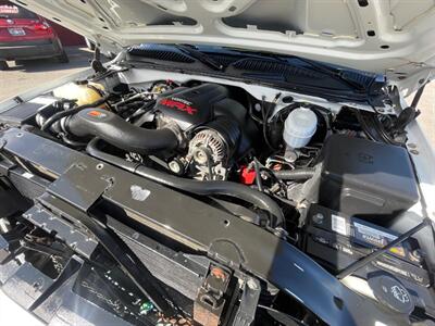 2006 GMC Sierra 1500 Denali   - Photo 12 - Nampa, ID 83651