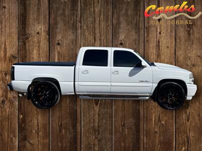 2006 GMC Sierra 1500 Denali   - Photo 5 - Nampa, ID 83651